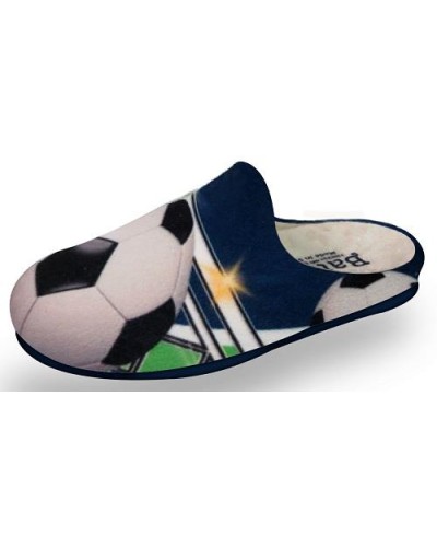 ZUECO FUTBOL NEW ESTAMPADO