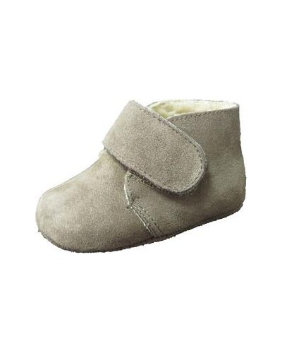 BABY PEPITO SERRATEX TAUPE