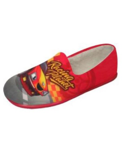 ZAPATILLA CONFORT COCHE E