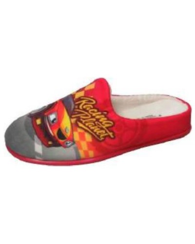ZAPATILLA  ABIERTA ZUECO