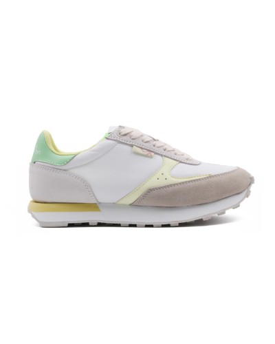 DEPORTIVO BENETTON, PALACE WHITE/LAMB