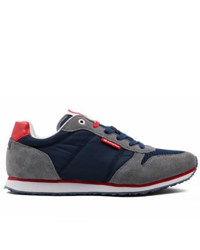 DEPORTIVO BENETTON, STARTER MIX DEEP/ASH