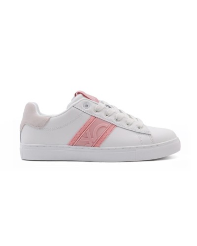 DEPORTIVO BENETTON, DALILA LTX OFF WHITE/LOTUS