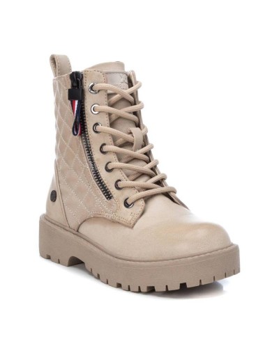 BOTIN NIÑA - C. BEIGE 001