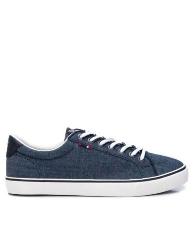 ZAPATO CRO TEXTIL NAVY