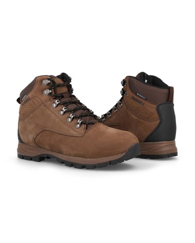 BOTA MODELO GELADA MARRON