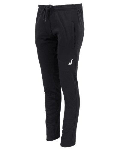 PANTALON RAN PANT W STRECH TRICOT BLACK