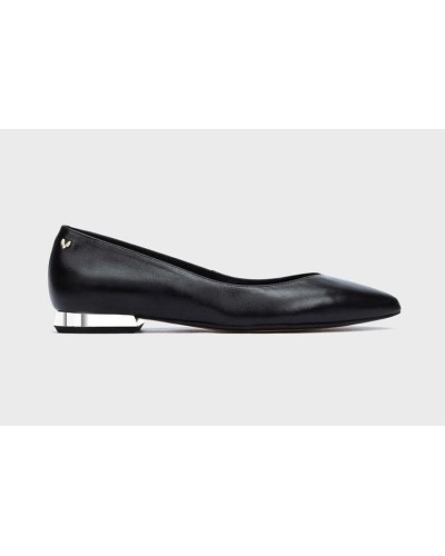 0ZAPATO PIEL VIVIEN BLACK