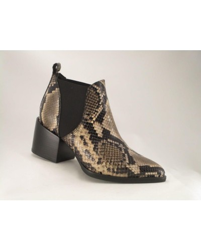 BOTIN PIELPATAGONIA ELASTICO 96 ROCCIA