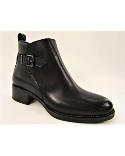 BOTIN SEBINO 05 NEGRO