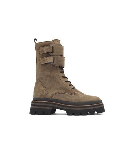 BOTA ASPEN BABY SILK BISON