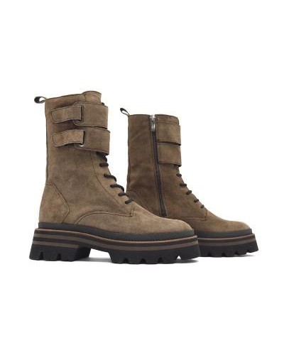 BOTA ASPEN BABY SILK BISON