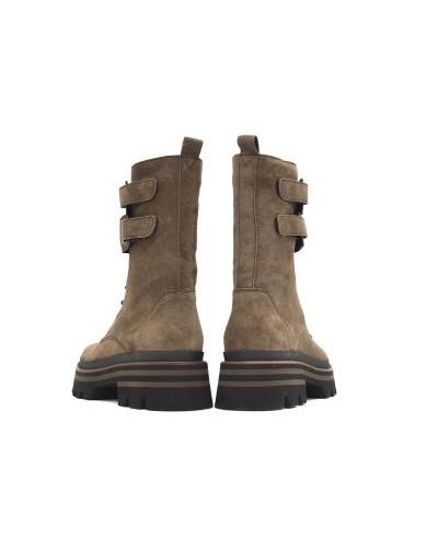 BOTA ASPEN BABY SILK BISON