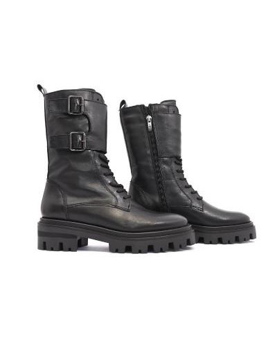 BOTIN MONZA EMPIRE NEGRO