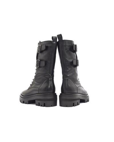 BOTIN MONZA EMPIRE NEGRO