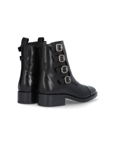 BOTIN ALPEWOMAN COUTURE BECERRO NEGRO