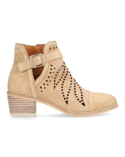 BOTIN ALPEWOMAN NELLY BABY SILK ARENA