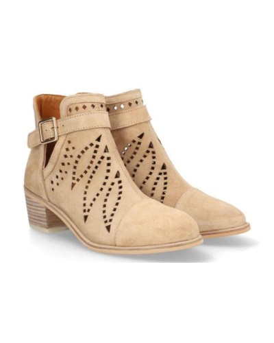 BOTIN ALPEWOMAN NELLY BABY SILK ARENA