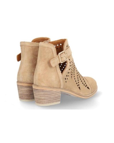 BOTIN ALPEWOMAN NELLY BABY SILK ARENA