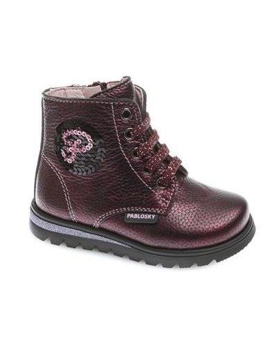 BOTIN ELIT VIRA BORDO