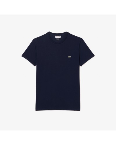 CAMISETA MANGA CORTA TEE-SHIRT NAVY BLUE