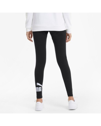 LEGGING ESSENTIALS LOGO LEGGINGS NEGRO