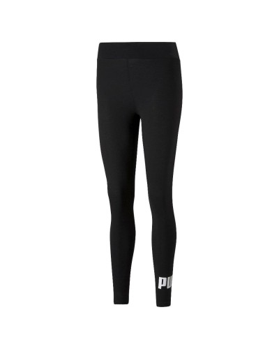 LEGGING ESSENTIALS LOGO LEGGINGS NEGRO