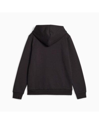 SUDADERA CAPUCHA NO.1 LOGO CELEBRATION HOODIE FL B NEGRO