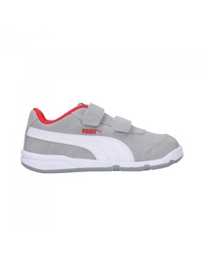 DEPORTIVO STEPFLEEX 2 SD V PS QUARRY-RISK RED-QUARRY