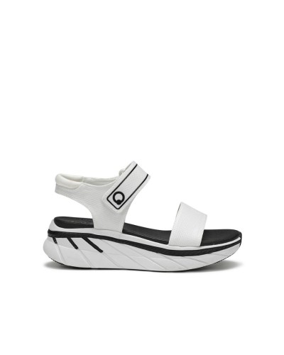 SANDALIA DEPORTIVA ATOM FRESH WHITE