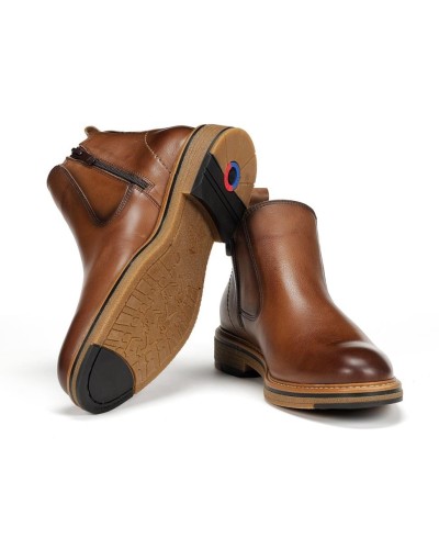 BOTIN KASPER NATURINO CAMEL