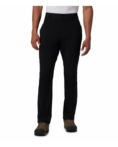 PANTALÓN LARGO Triple Canyon™ Omni-Shield® 90 % poliéster 10 % elastano BLACK