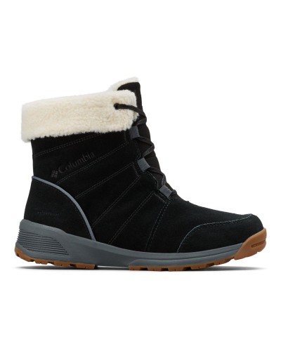 BOTA MARAGAL WP UPPER WATERPROOF MIDSOLE TECHLITE OUTSOLE Omni-GRIP BLACK/GRAPHITE