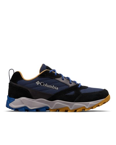 DEPORTIVO IVO TRAIL UPPER TEXTILE MIDSOLE TECHLITE OUTSOLE Omni-GRIP COLLEGIATE NAVY/BAKER