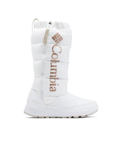 BOTA PANINARO™ OMNI-HEAT™ TALL UPPER Omni-HEAT™ MIDSOLE TECHLITE™ OUTSOLE Omni-GRIP™ WHITE