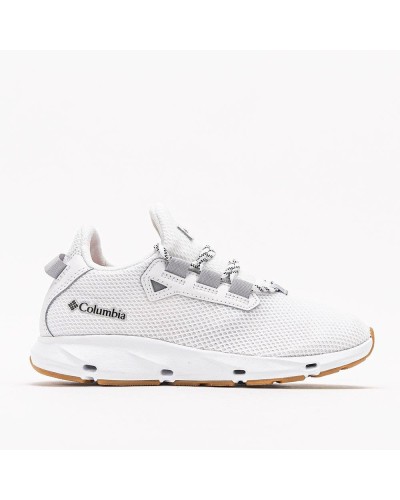 DEPORTIVO Women’s Vent™ Aero Water Shoe UPPER MESH MIDSOLE Techlite™ OUTSOLE Omni-Grip™ WHITE/BLACK