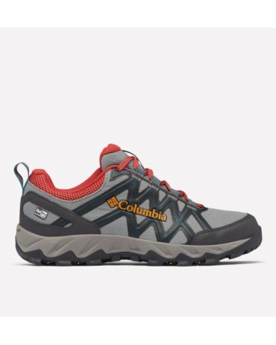 DEPORTIVO PEAKFREAK™ X2 OUTDRY™ EMPEINE TEJIDO/ANTE MEDIASUELA ESPUMA EVA CON TECNOLOGÍA TECHLITE™ SUELA CAUCHO OMNI-GRIP™ STRAT