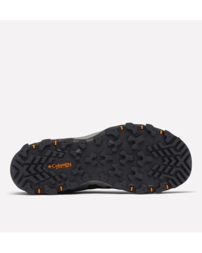 DEPORTIVO PEAKFREAK™ X2 OUTDRY™ EMPEINE TEJIDO/ANTE MEDIASUELA ESPUMA EVA CON TECNOLOGÍA TECHLITE™ SUELA CAUCHO OMNI-GRIP™ STRAT