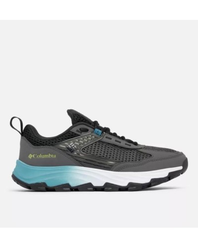 DEPORTIVO HATANA™ BREATHE DARK GREY / CLOUDBURST