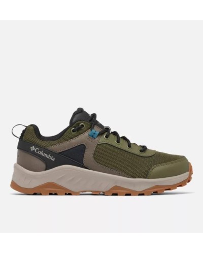 DEPORTIVO TRAILSTORM™ ASCEND WP NORI / MUD