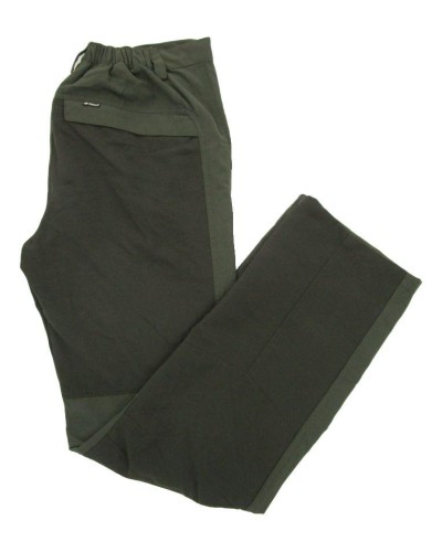 PANTALÓN CAZA SILVANO PRO 11 VERDE