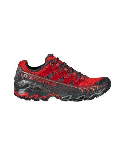 DEPORTIVO TRAIL RUNNING ULTRA RAPTOR GOJI CARBON