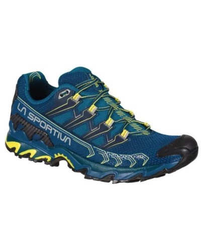 DEPORTIVO TRAIL RUNNING ULTRA RAPTOR II SPACE BLUE/BLAZE