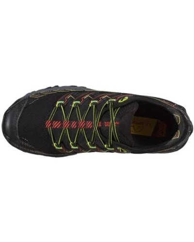 DEPORTIVO TRAIL RUNNING ULTRA RAPTOR II BLACK/NEON