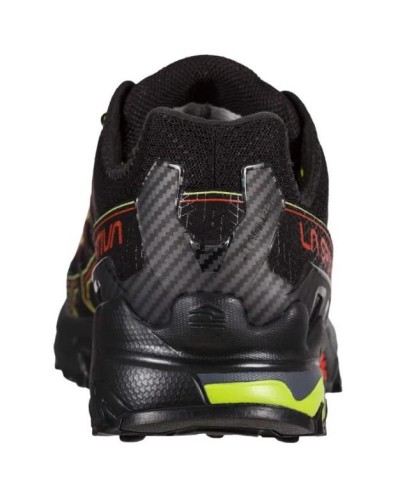 DEPORTIVO TRAIL RUNNING ULTRA RAPTOR II BLACK/NEON