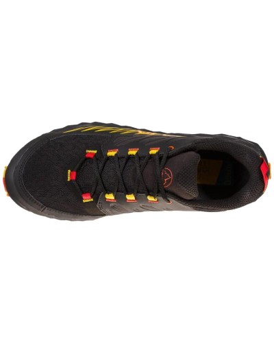 DEPORTIVO TRAIL RUNNING LYCAN GORE-TEX BLACK