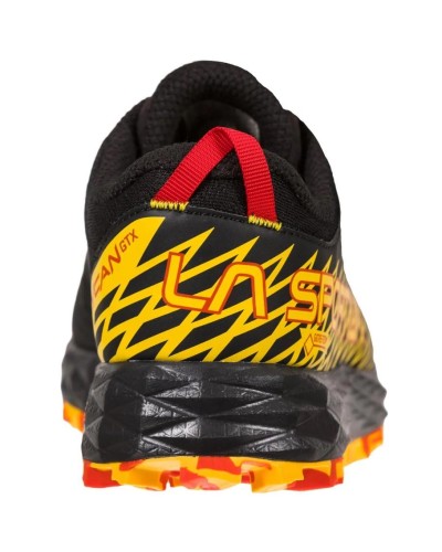 DEPORTIVO TRAIL RUNNING LYCAN GORE-TEX BLACK