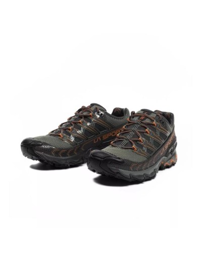 DEPORTIVO TRAIL RUNNING ULTRA RAPTOR II CARBON / HAWAIIAN SUN