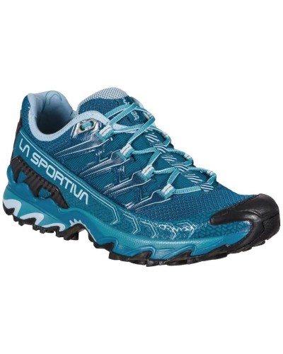 DEPORTIVO TRAIL RUNNING ULTRA RAPTOR II WOMAN INK / TOPAZ