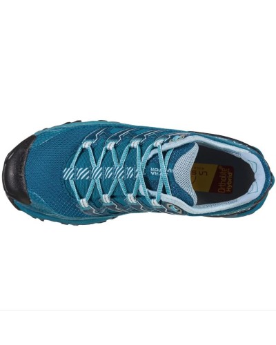 DEPORTIVO TRAIL RUNNING ULTRA RAPTOR II WOMAN INK / TOPAZ